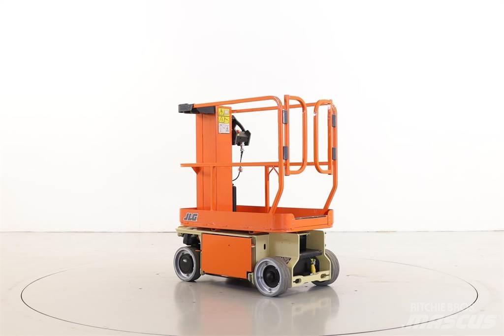 JLG 1230ES Personenliften en invalideliften