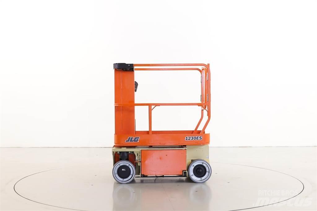 JLG 1230ES Personenliften en invalideliften
