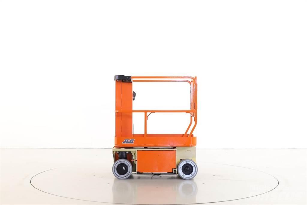 JLG 1230ES Personenliften en invalideliften