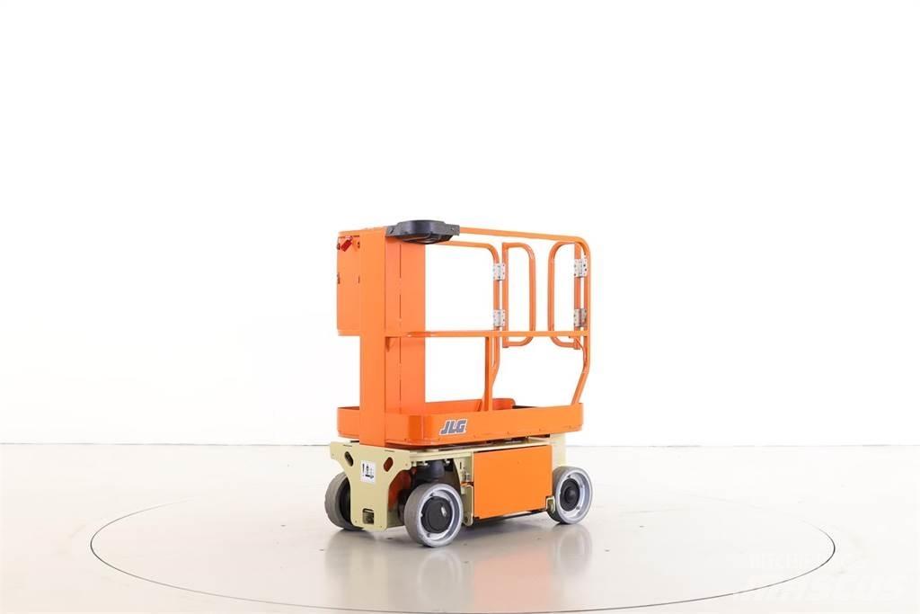 JLG 1230ES Personenliften en invalideliften