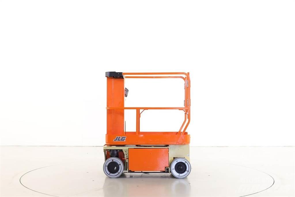JLG 1230ES Personenliften en invalideliften