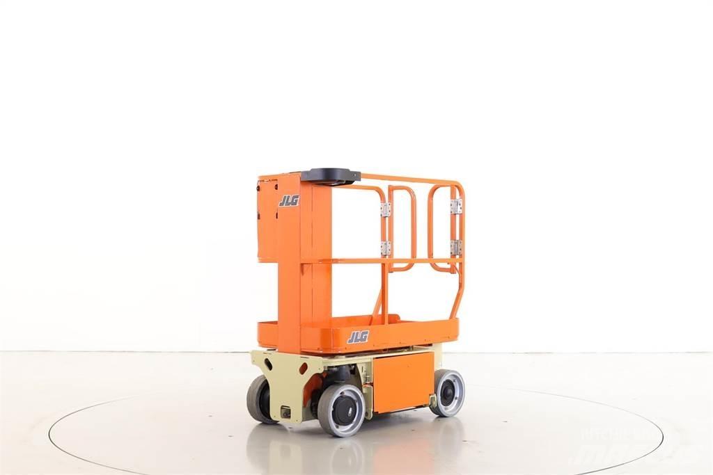 JLG 1230ES Personenliften en invalideliften
