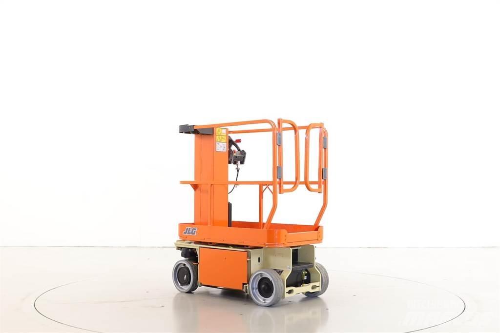 JLG 1230ES Personenliften en invalideliften