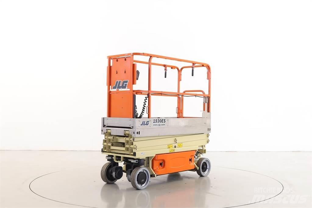 JLG 1930ES Schaarhoogwerkers