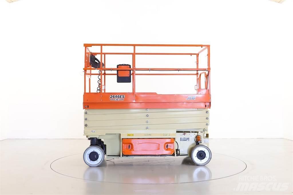 JLG 2646ES Schaarhoogwerkers