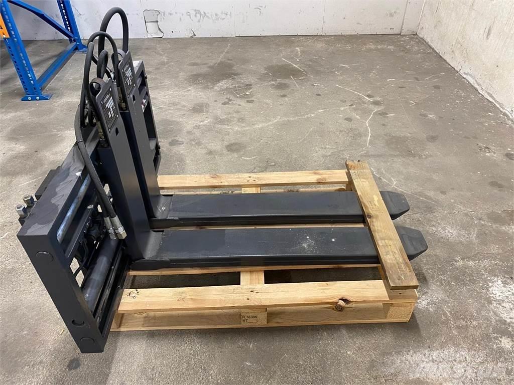  Kooi-Gribtec Laden en Lossen - overige