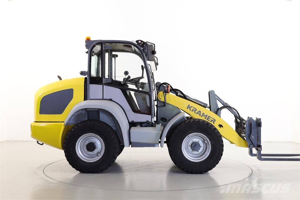 Kramer 349 Material Handling - Others