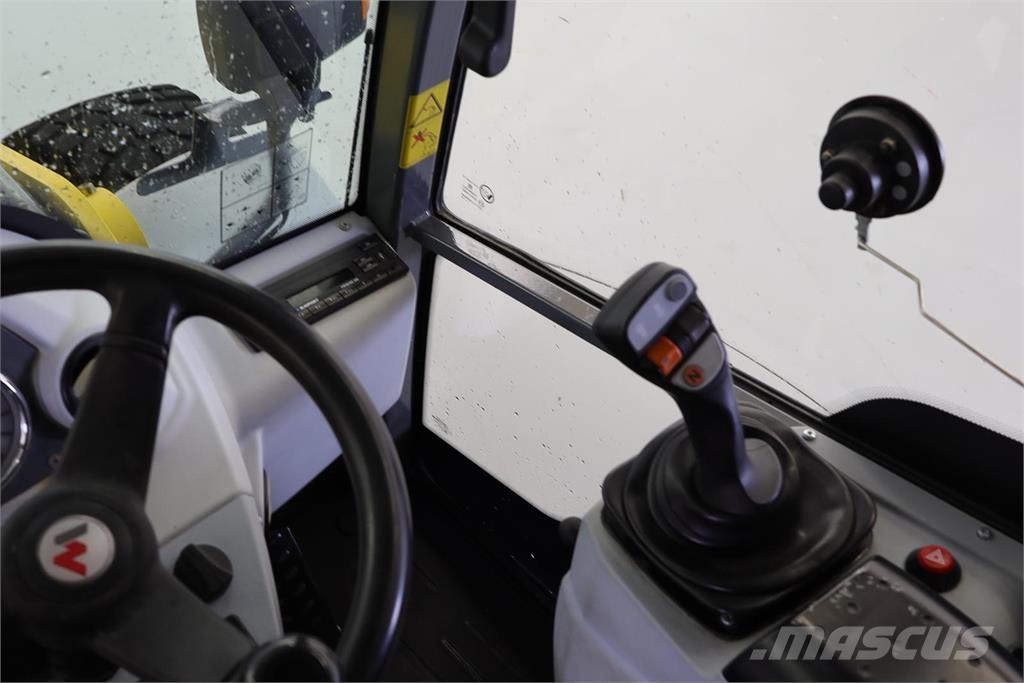 Kramer 349 Material Handling - Others