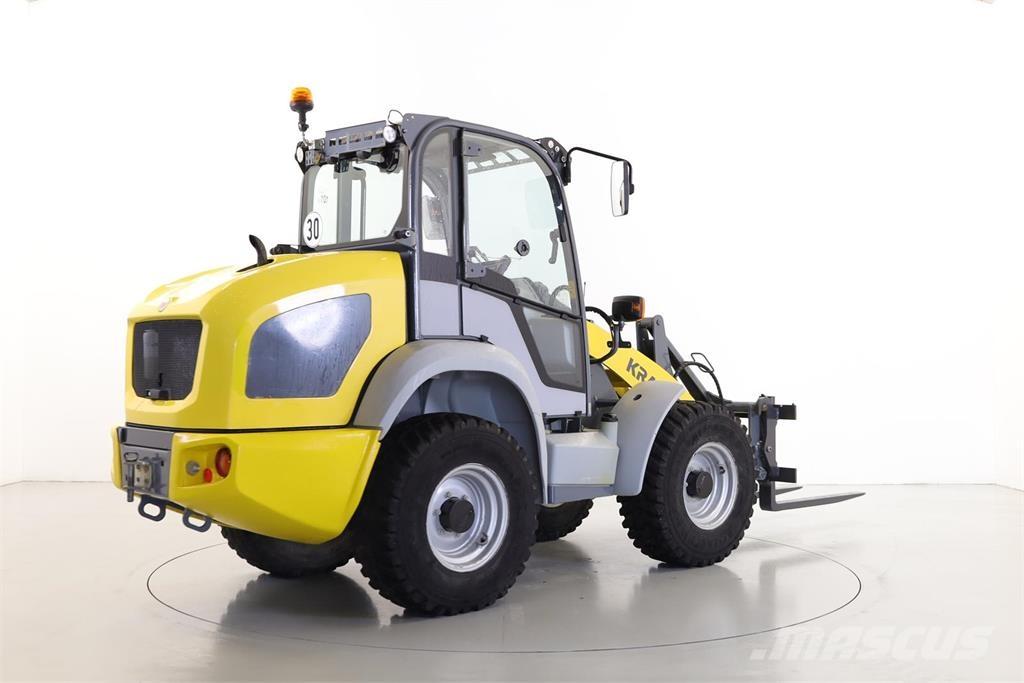 Kramer 349 Material Handling - Others