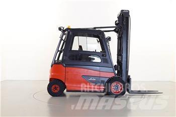 Linde E40-600HL Elektrische heftrucks