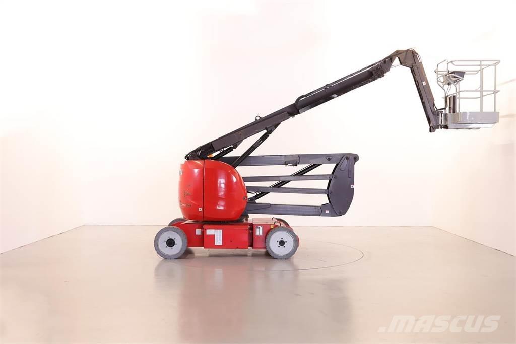 Manitou 170AETJL Knikarmhoogwerkers