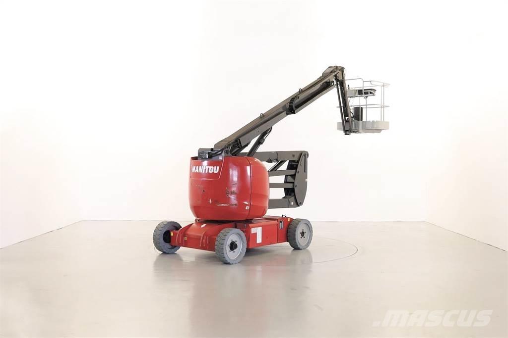 Manitou 170AETJL Knikarmhoogwerkers