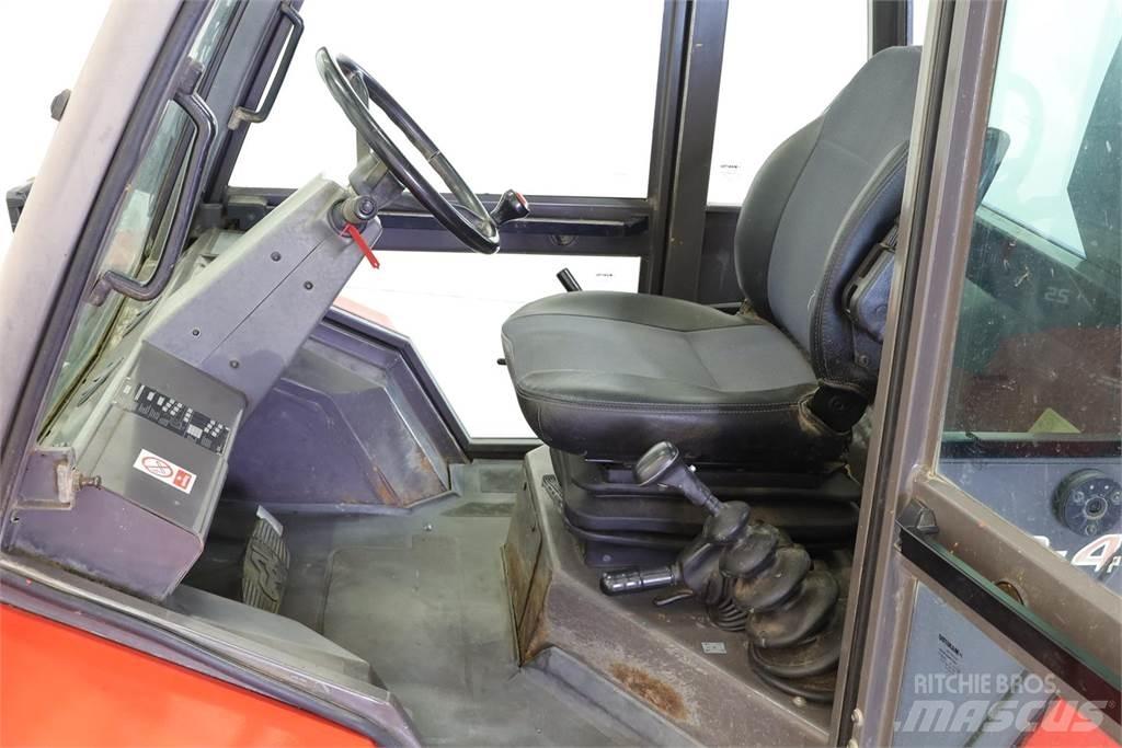 Manitou M50-4 Laden en Lossen - overige