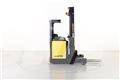 Yale MR16 Reachtruck voor hoog niveau