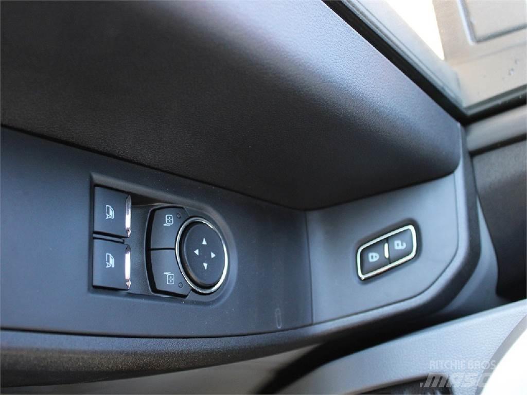 Ford F350 Auto hoogwerkers