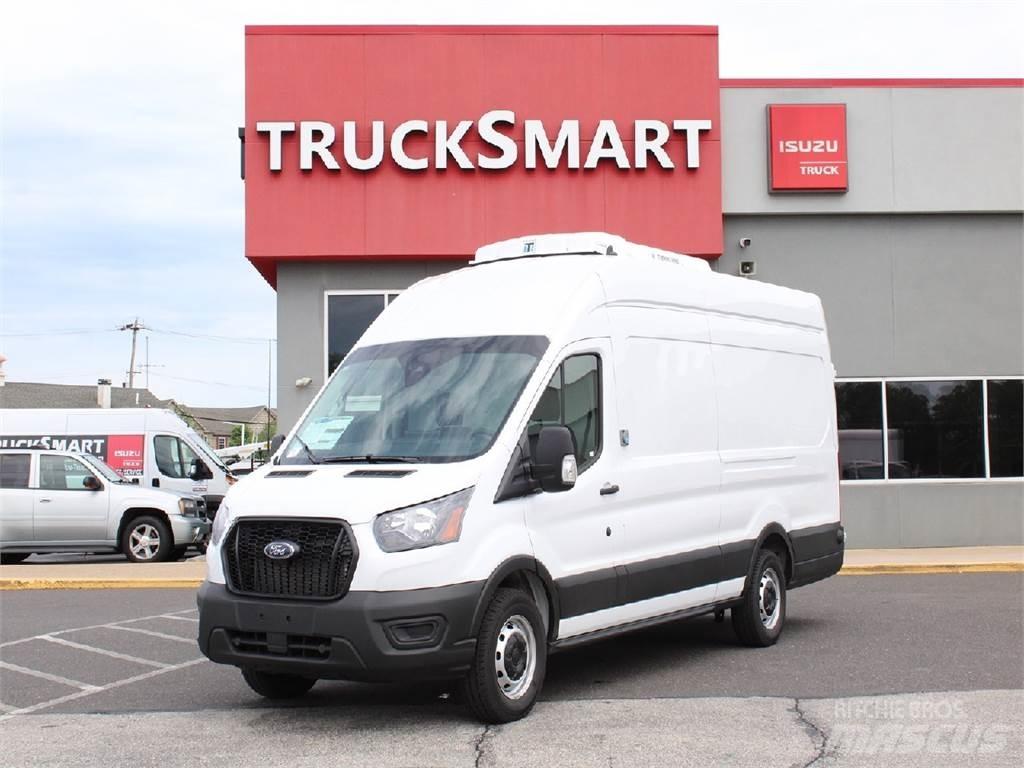 Ford TRANSIT Koelwagens