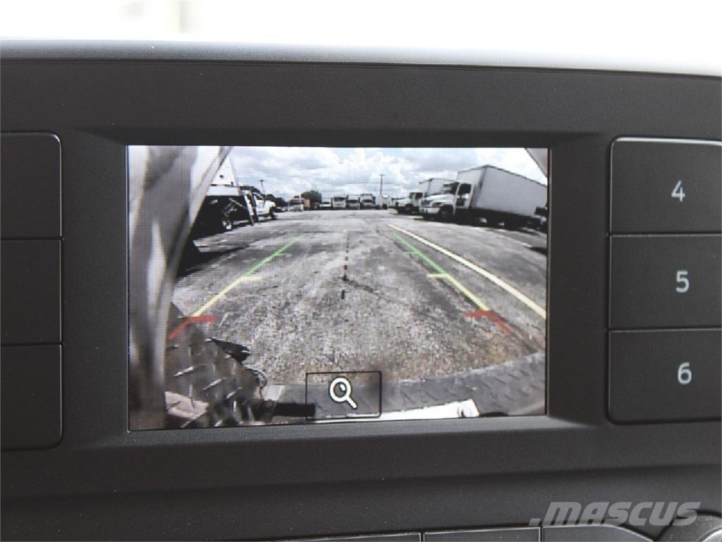 Ford TRANSIT Auto hoogwerkers