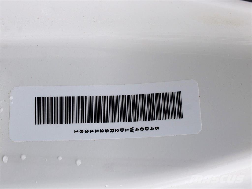 Isuzu NPR-HD Kipper