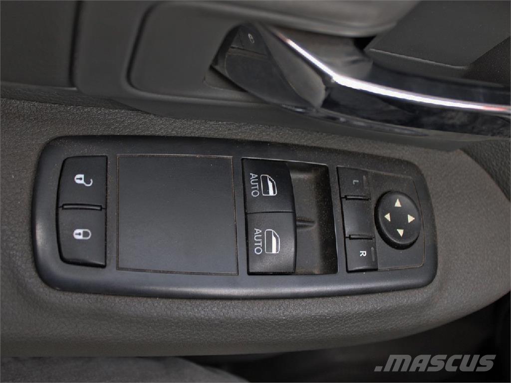 RAM 5500 Kipper