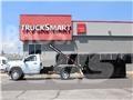 RAM 5500 Containerchassis