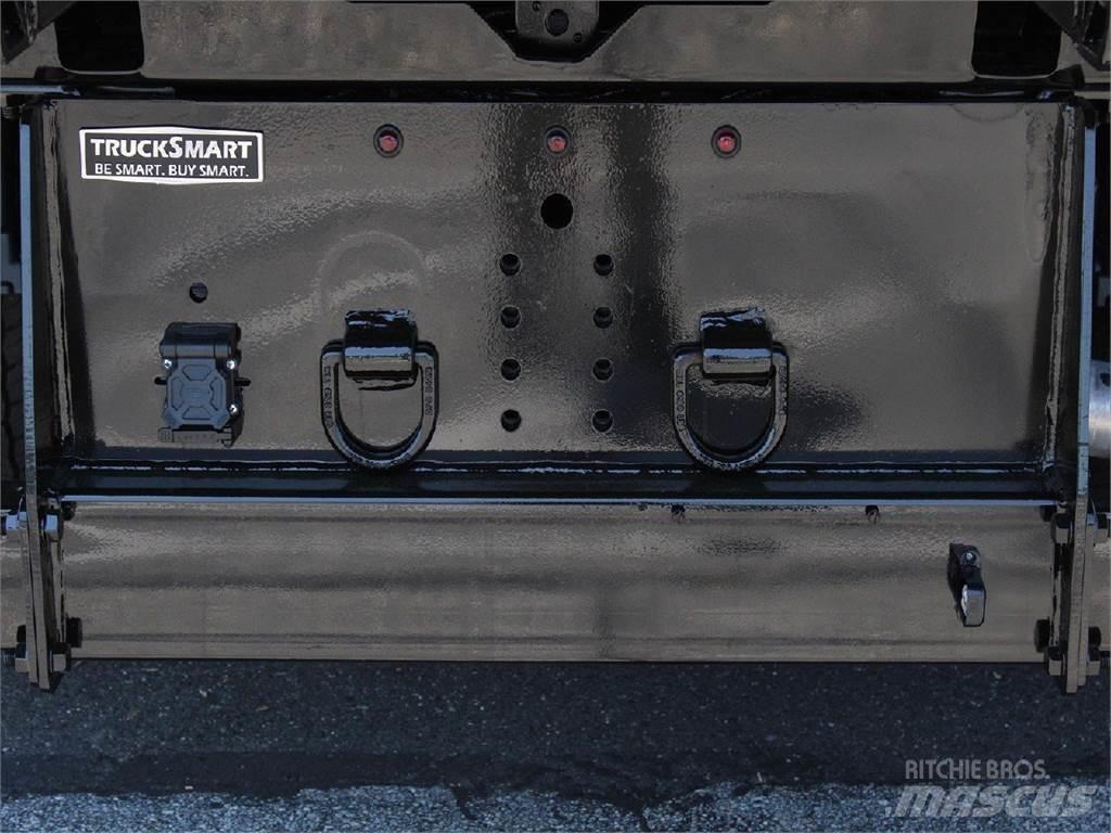 RAM 5500 Containerchassis