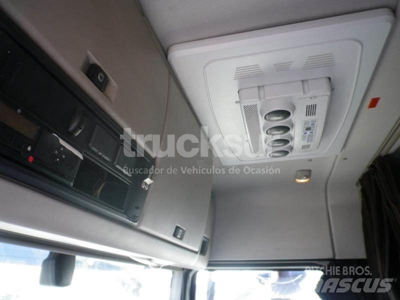 DAF XF530FT Trekkers