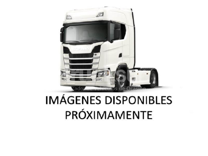 Scania R450 Trekkers