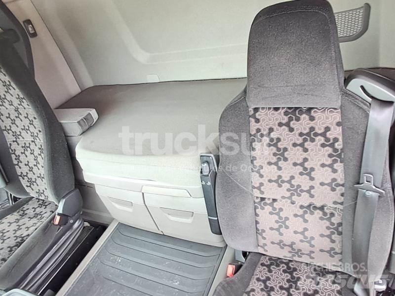 Scania R450 Trekkers