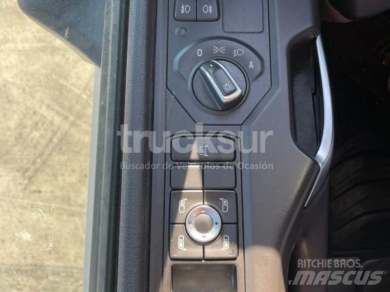 Scania R450 Trekkers