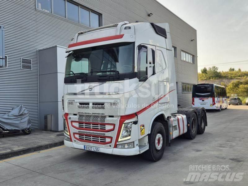 Volvo FH Trekkers