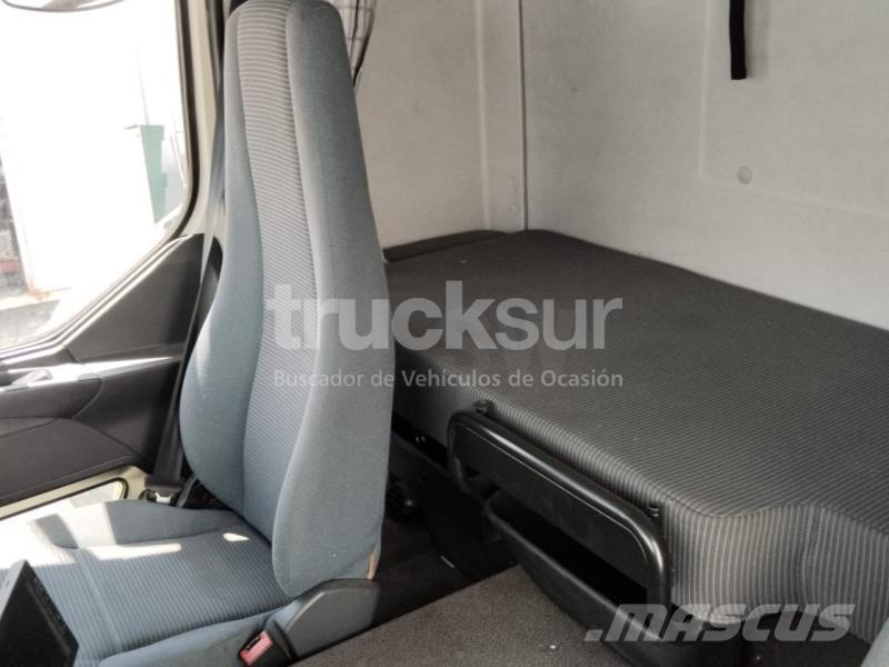 Volvo FL290 Koelwagens