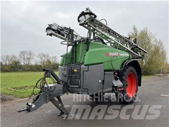 Fendt RG344 Getrokken spuitmachines