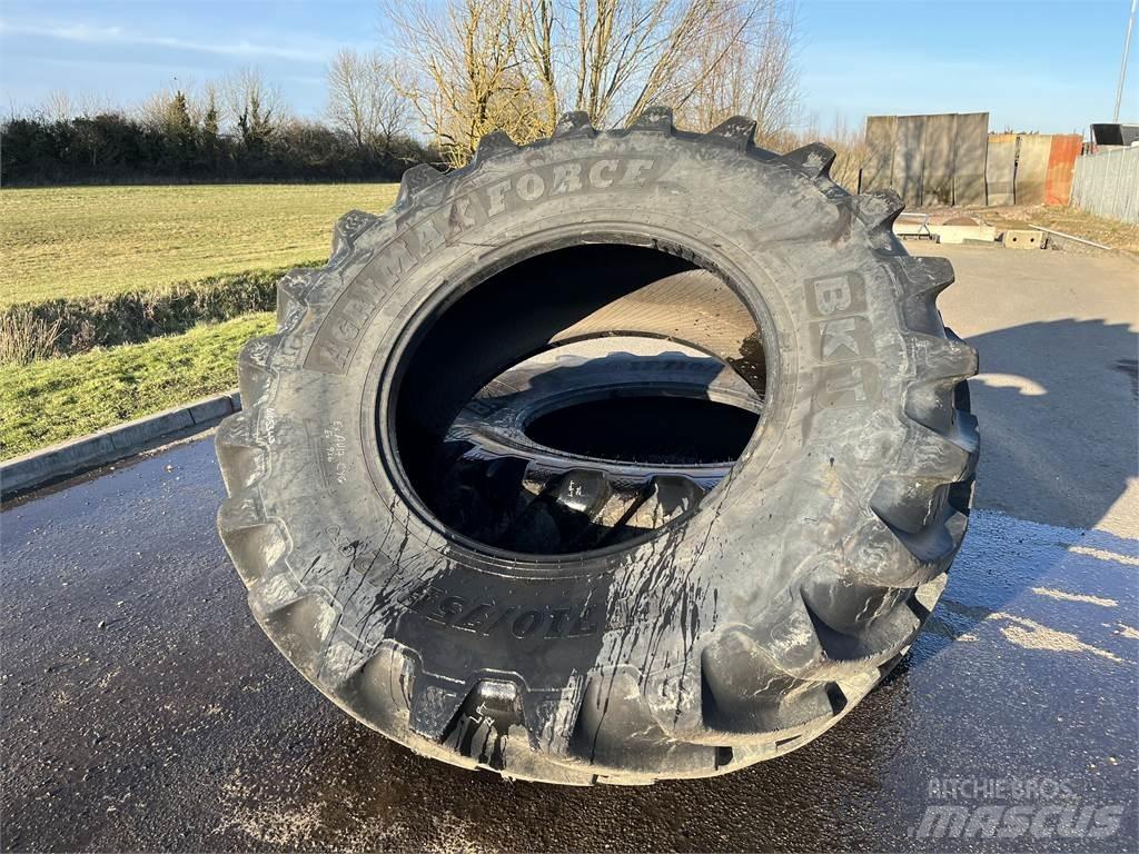 Fendt WHEELS Banden, wielen en velgen