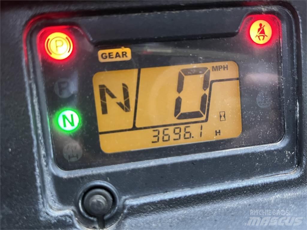 Honda PIONEER 700 Landbouw - overige