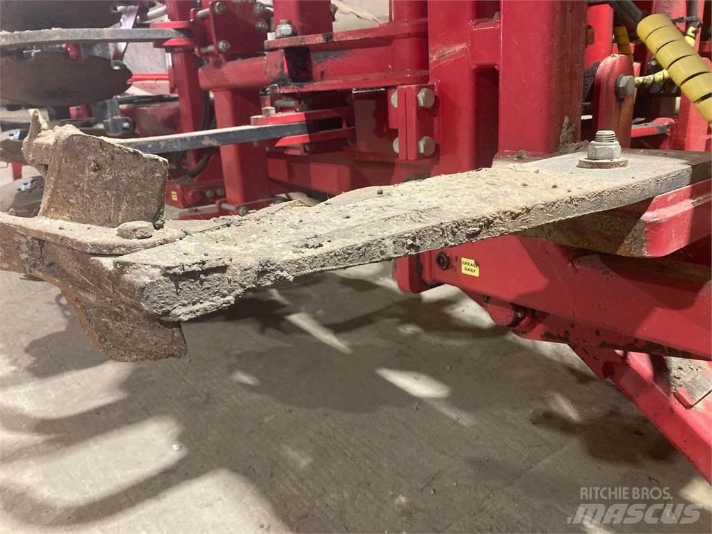 KEEBLE PROGRESSIVE Cultivatoren