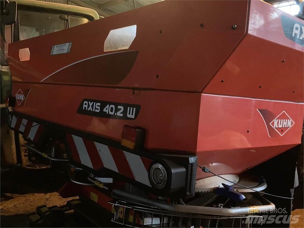 Kuhn KUHN Mestverspreider
