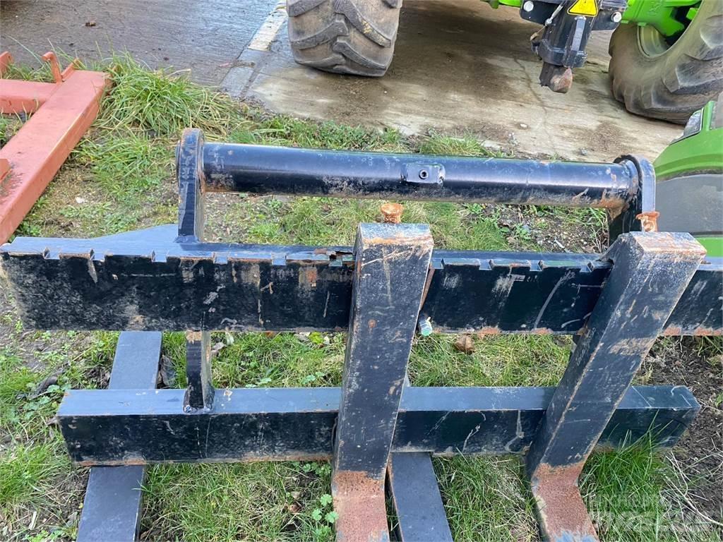 Manitou TINES Landbouw - overige