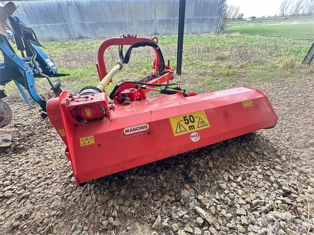 Maschio GIRAFFA Maaiers
