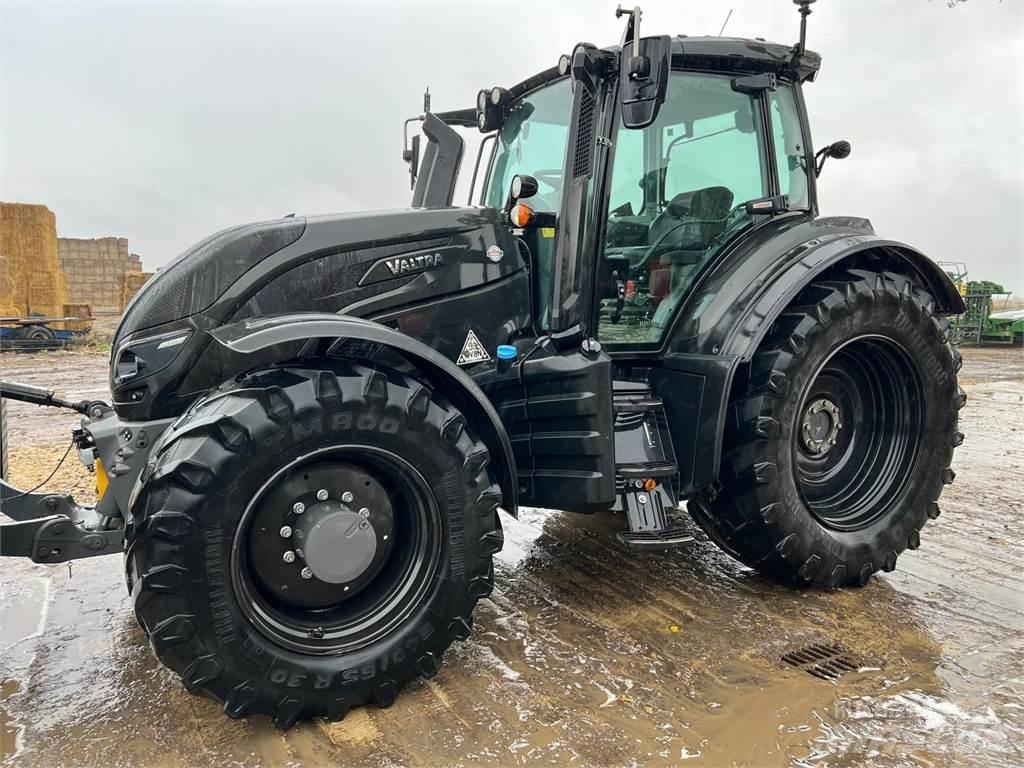 Valtra T174V Tractoren