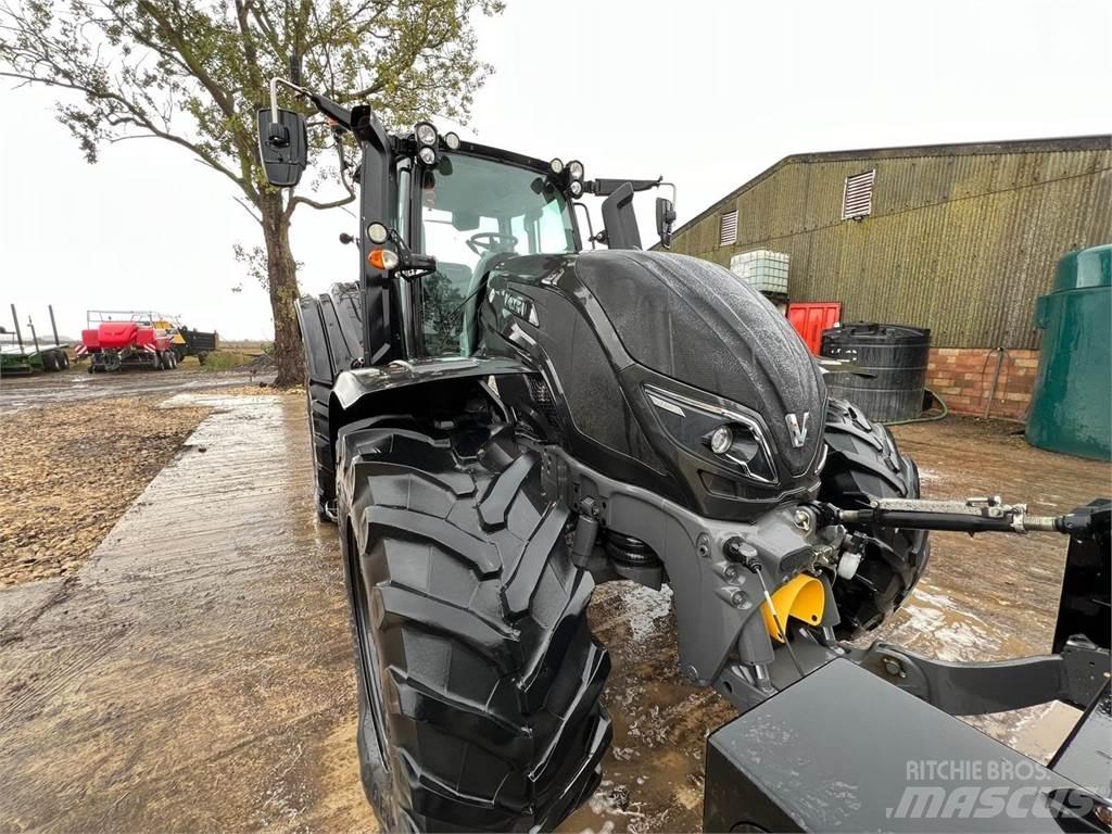 Valtra T174V Tractoren