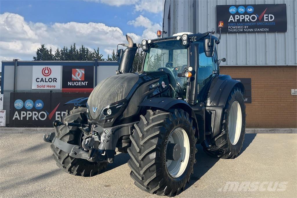 Valtra T234D Tractoren