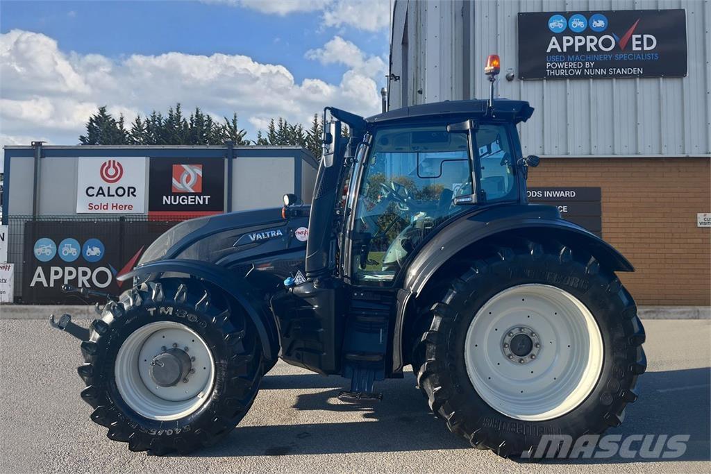 Valtra T234D Tractoren