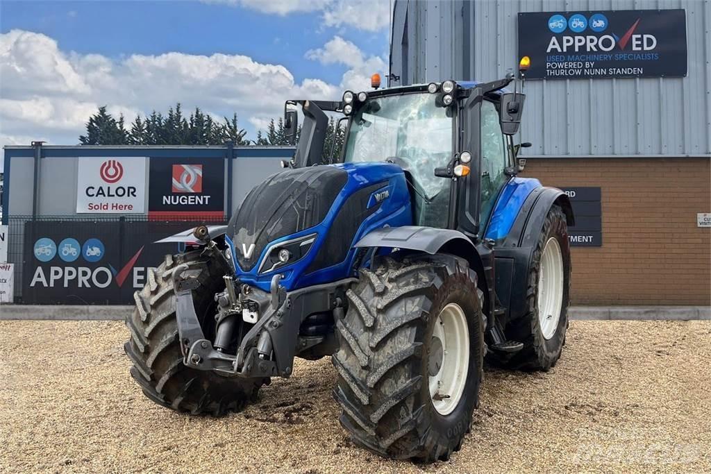 Valtra T234D Tractoren