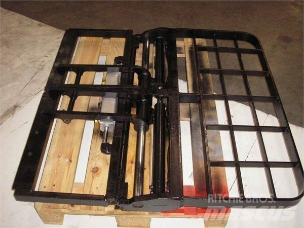 Auramo R2510A Vorken