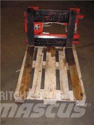 Bolzoni KS10H4A Vorken