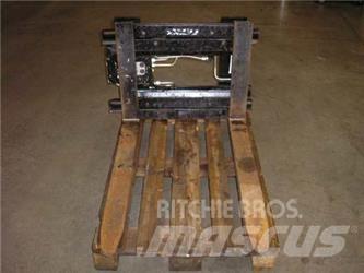 Bolzoni KS10H4A Vorken
