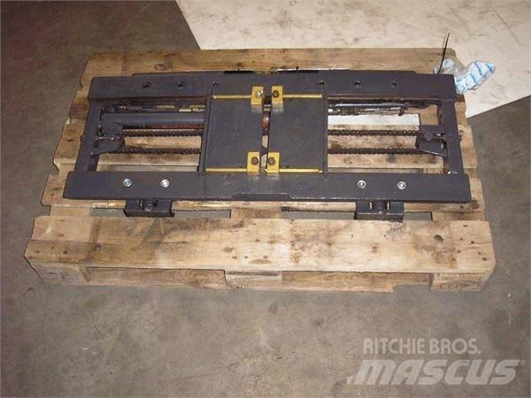 Kaup 2T163 Vorken