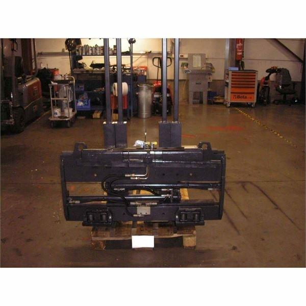 Kaup 2T409 Vorken