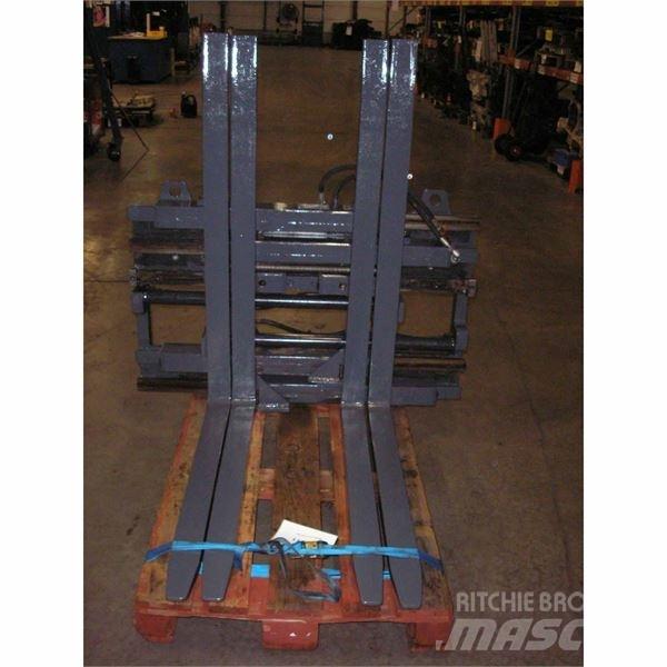 Kaup 3T409 Vorken