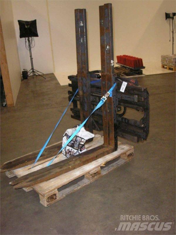 Kaup T409 Vorken